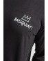 GAP Bluza cu imprimeu Basquiat - Pled.ro