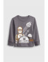 GAP Bluza cu imprimeu grafic - Pled.ro