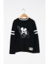 GAP Bluza cu imprimeu Mickey Mouse - Pled.ro