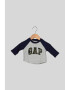 GAP Bluza cu maneci raglan - Pled.ro