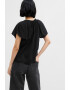 GAP Bluza cu maneci scurte - Pled.ro