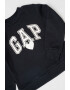 GAP Bluza de trening relaxed fit cu imprimeu - Pled.ro