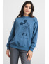 GAP Bluza de trening cu imprimeu Mickey Mouse - Pled.ro