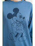 GAP Bluza de trening cu imprimeu Mickey Mouse - Pled.ro