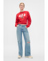 GAP Bluza de trening cu imprimeu Minnie Mouse - Pled.ro