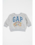 GAP Bluza de trening cu imprimeu Paw Patrol - Pled.ro