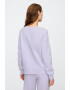 GAP Bluza de trening cu logo - Pled.ro