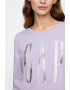 GAP Bluza de trening cu logo - Pled.ro