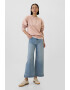 GAP Bluza de trening relaxed fit cu imprimeu - Pled.ro