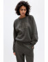 GAP Bluza de trening relaxed fit - Pled.ro