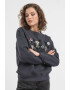 GAP Bluza de trening relaxed fit cu imprimeu - Pled.ro