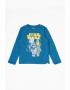 GAP Bluza din bumbac cu imprimeu cu Star Wars - Pled.ro