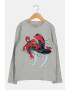 GAP Bluza din bumbac cu imprimeu Marvel Comics - Pled.ro