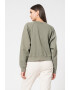 GAP Bluza sport crop relaxed fit - Pled.ro