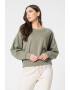 GAP Bluza sport crop relaxed fit - Pled.ro