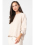 GAP Bluza sport cu animal print si umeri cazuti - Pled.ro