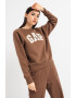 GAP Bluza sport cu aplicatie logo - Pled.ro