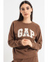 GAP Bluza sport cu aplicatie logo - Pled.ro