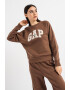 GAP Bluza sport cu aplicatie logo - Pled.ro