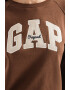 GAP Bluza sport cu aplicatie logo - Pled.ro