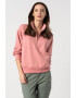 GAP Bluza sport cu fenta cu fermoar - Pled.ro