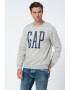 GAP Bluza sport cu imprimeu logo - Pled.ro