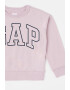 GAP Bluza sport cu imprimeu logo supradimensionat 000842506 - Pled.ro