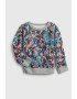 GAP Bluza sport cu imprimeu The Avengers - Pled.ro