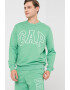 GAP Bluza sport cu logo - Pled.ro