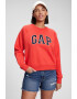 GAP Bluza sport cu logo contrastant - Pled.ro