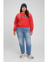 GAP Bluza sport cu logo contrastant - Pled.ro