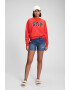 GAP Bluza sport cu logo contrastant - Pled.ro