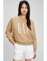 GAP Bluza sport cu logo contrastant - Pled.ro