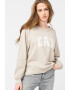 GAP Bluza sport cu logo si maneci raglan - Pled.ro