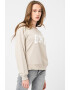 GAP Bluza sport cu logo si maneci raglan - Pled.ro