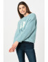 GAP Bluza sport de fleece cu logo - Pled.ro