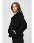 GAP Jacheta de fleece cu guler inalt - Pled.ro