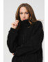 GAP Jacheta de fleece cu guler inalt - Pled.ro