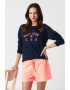 GAP Bluza sport din cu imprimeu logo - Pled.ro