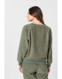 GAP Bluza sport din fleece cu decolteu la baza gatului - Pled.ro