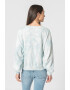 GAP Bluza sport lejera cu maneci cazute 000708744 - Pled.ro