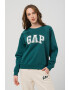 GAP Bluza sport relaxed fit - Pled.ro