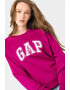 GAP Bluza sport relaxed fit - Pled.ro