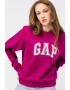 GAP Bluza sport relaxed fit - Pled.ro