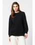 GAP Bluza sport supradimensionata cu maneci cazute - Pled.ro