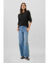 GAP Bluza tricotata fin cu decolteu rotund - Pled.ro