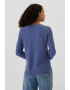 GAP Bluza tricotata fin cu decolteu rotund - Pled.ro