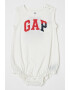 GAP Body de bumbac cu logo - Pled.ro