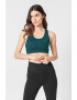 GAP Bustiera racerback cu imprimeu cu pete decorative - Pled.ro