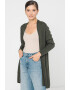 GAP Cardigan cu buzunare aplicate fara inchidere - Pled.ro